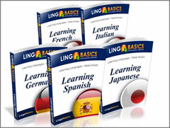 Lingo Basics