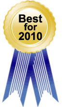 Adware Award 2009