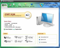 AntiSpyware Adware Remover